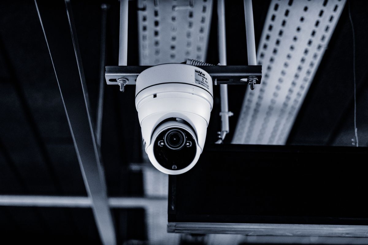 Dome-Cameras